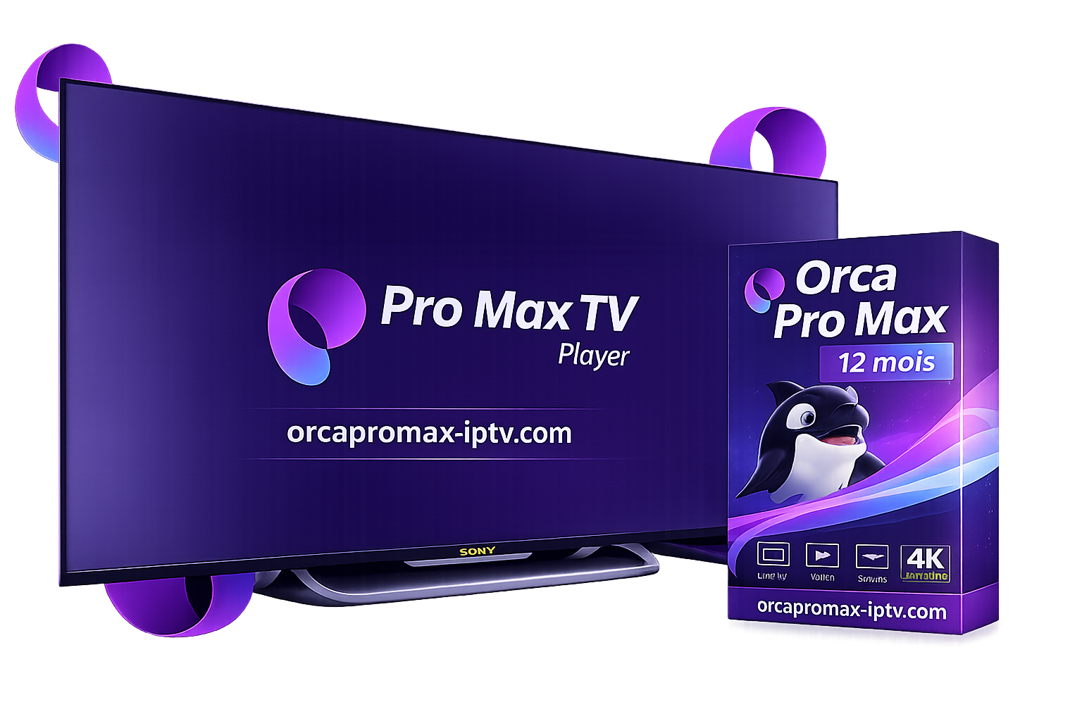Orca Pro Max